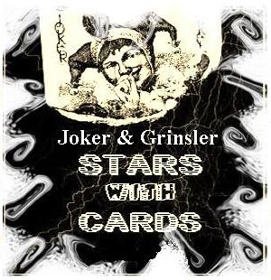 Teamlogo von Stars with cards